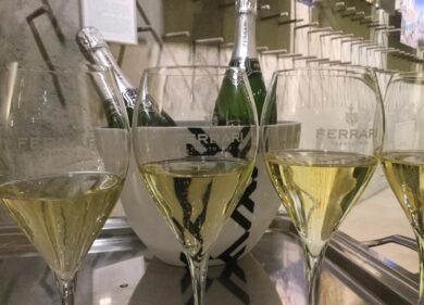 Cantine Ferrari partner di The World’s 50 Best Restaurants