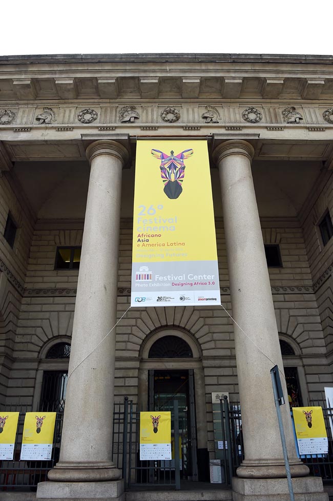 A Milano il 26° Festival del Cinema Africano, d’Asia e America Latina