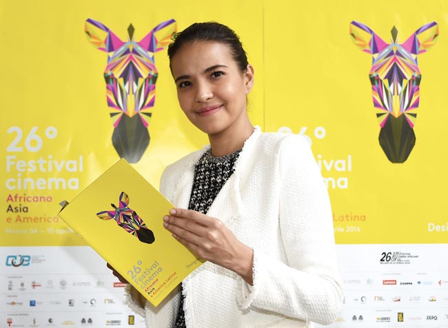 A Milano il 26° Festival del Cinema Africano, d’Asia e America Latina