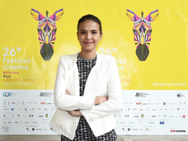 A Milano il 26° Festival del Cinema Africano, d’Asia e America Latina