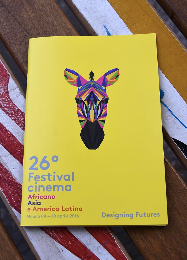 A Milano il 26° Festival del Cinema Africano, d’Asia e America Latina