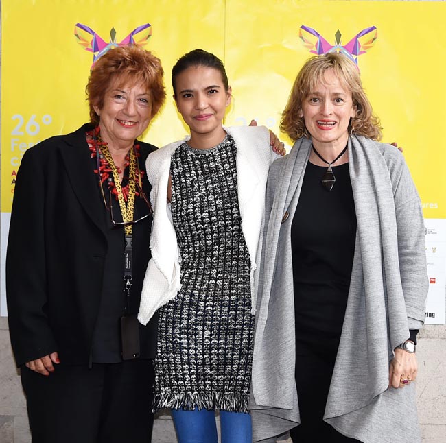 A Milano il 26° Festival del Cinema Africano, d’Asia e America Latina