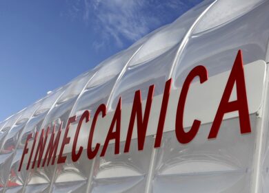 Finmeccanica: ex vertici condannati anche per corruzione