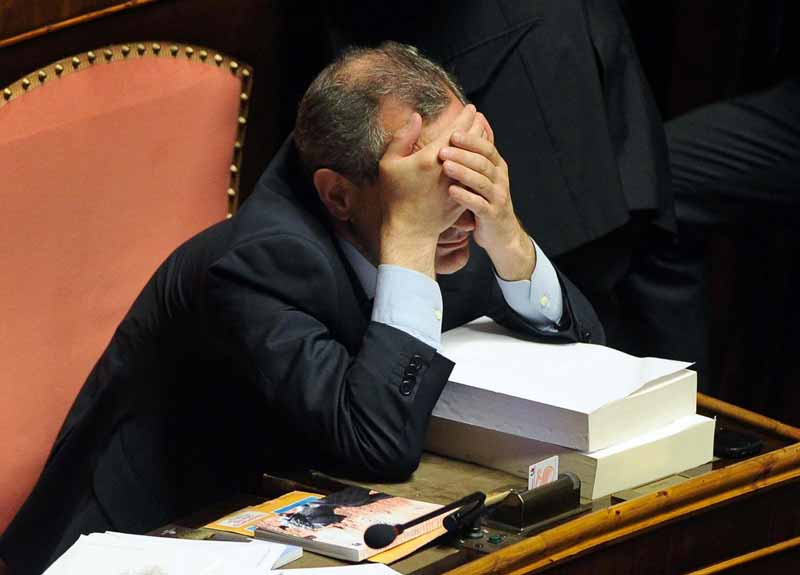 “Bertolaso può farcela se segue l’esempio di Parisi”. Giro si appella al centrodestra “Bertolaso può farcela se segue l’esempio di Parisi”. Giro si appella al centrodestra