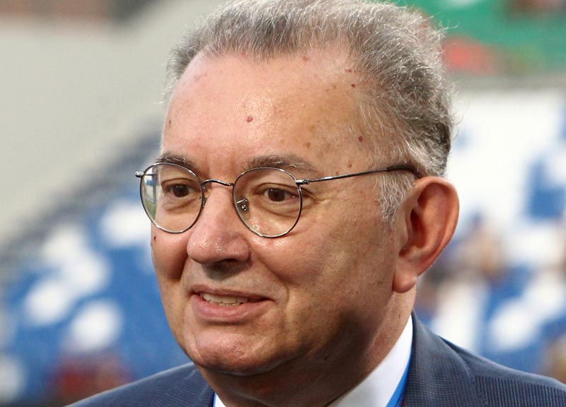 Gruppo 24 Ore, Squinzi in pole per la presidenza Gruppo 24 Ore, Squinzi in pole per la presidenza