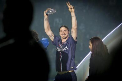 Medico svedese, “Secondo me Ibra dopato alla Juve”. Raiola: “Falso”