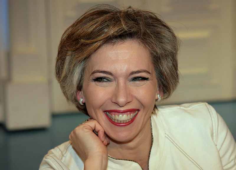 Salvini: “Pivetti è la mia capolista a Roma. Pronto a mediare con Berlusconi” Salvini: “Pivetti è la mia capolista a Roma. Pronto a mediare con Berlusconi”