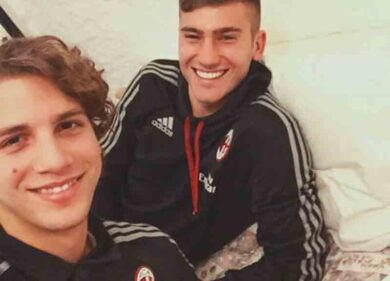 Milan-Juventus, il 18enne Locatelli titolare? Galliani ammette che…