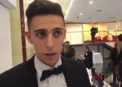 Il Sommelier Non È Un Mestiere Per Vecchi…