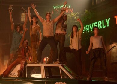 Stonewall film di apertura del 31 TGLFF