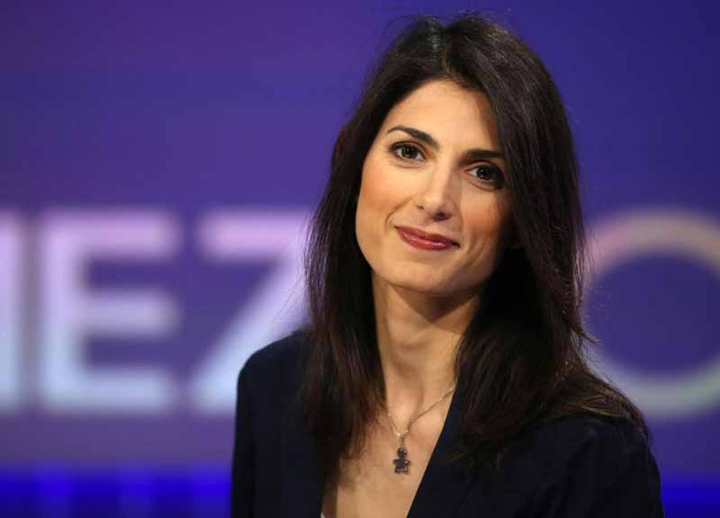 “Il più bravo dell’M5S non era telegenico”. Marchini, l’affondo su Salvini e Raggi “Il più bravo dell’M5S non era telegenico”. Marchini, l’affondo su Salvini e Raggi