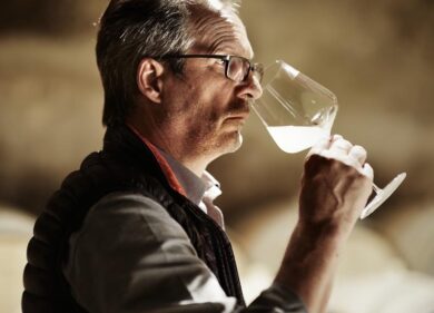 Al Vinitaly 2016 Hans Terzer presenta il nuovo APPIUS 2011