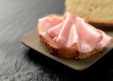 al vinitaly matrinonio tra Mortadella Igp e grandi vini di Romagna