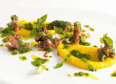 Fragoline di mare al verde 1   ÔêÅ Fabrizio Pato Donati