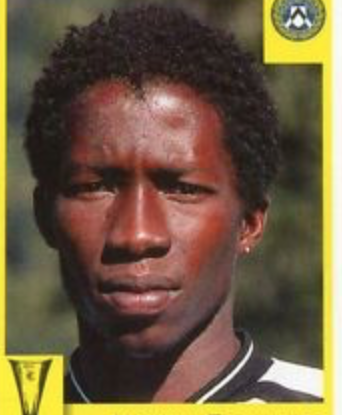 Joachim Fernandez morto da clochard: talento con Zidane. Poi l’Udinese Joachim Fernandez morto da clochard: talento con Zidane. Poi l’Udinese