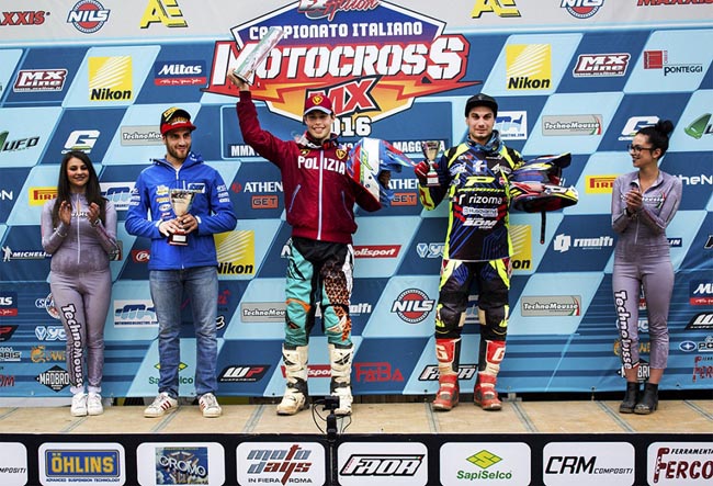 Maggiora Park una pista 2.0 aspettando il Motocross delle Nazioni