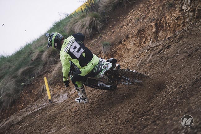 Maggiora Park una pista 2.0 aspettando il Motocross delle Nazioni