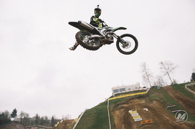 Maggiora Park una pista 2.0 aspettando il Motocross delle Nazioni