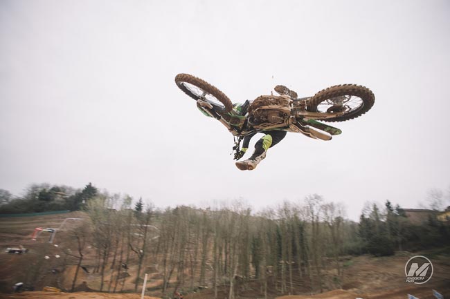 Maggiora Park una pista 2.0 aspettando il Motocross delle Nazioni