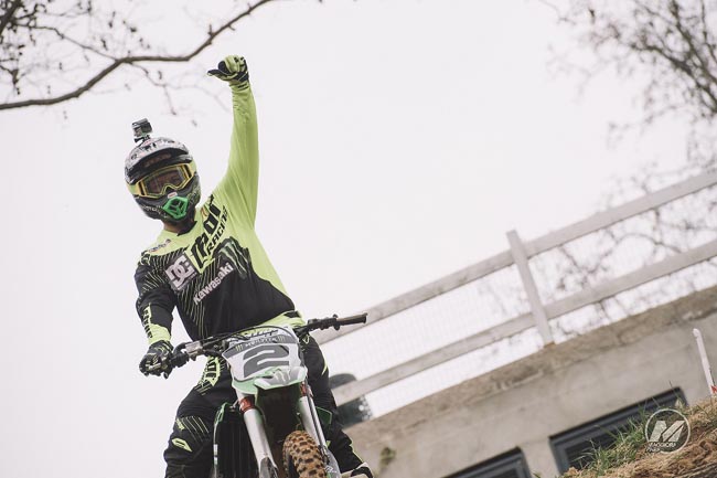 Maggiora Park una pista 2.0 aspettando il Motocross delle Nazioni