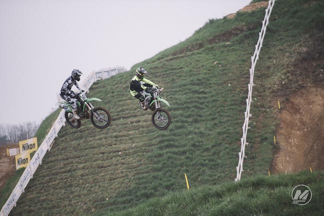 Maggiora Park una pista 2.0 aspettando il Motocross delle Nazioni