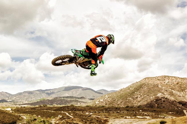 Maggiora Park una pista 2.0 aspettando il Motocross delle Nazioni