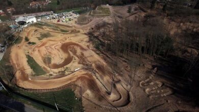Maggiora Park una pista 2.0 aspettando il Motocross delle Nazioni