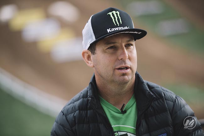 Maggiora Park una pista 2.0 aspettando il Motocross delle Nazioni