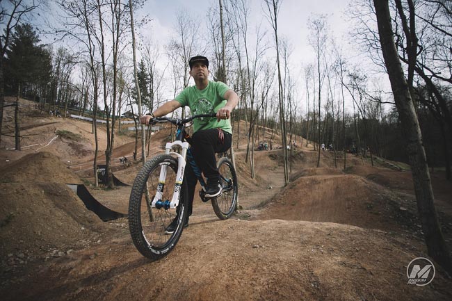 Maggiora Park una pista 2.0 aspettando il Motocross delle Nazioni