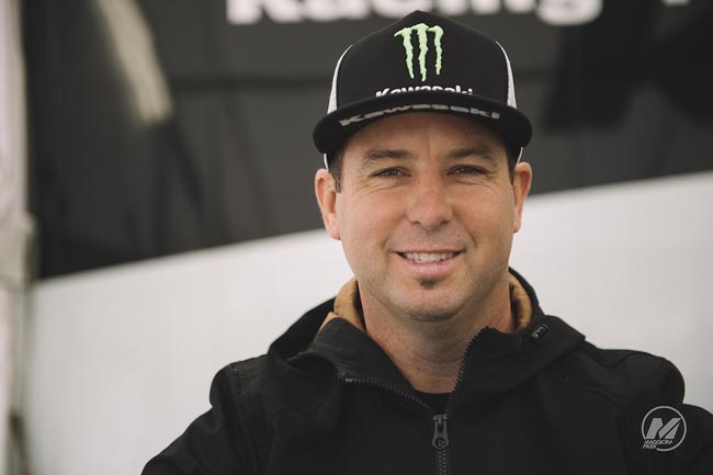 Maggiora Park una pista 2.0 aspettando il Motocross delle Nazioni