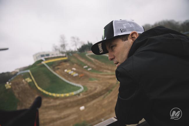 Maggiora Park una pista 2.0 aspettando il Motocross delle Nazioni