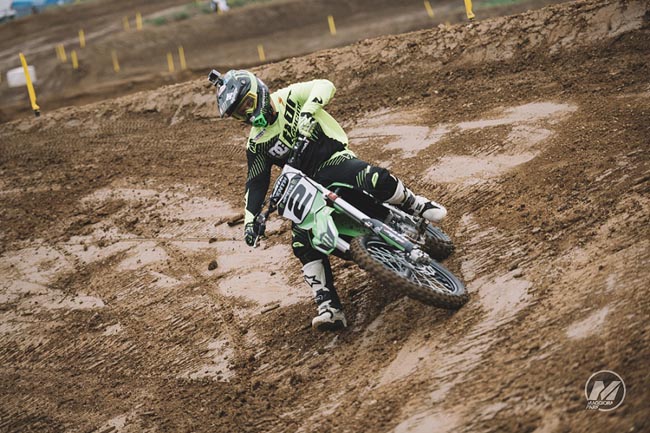 Maggiora Park una pista 2.0 aspettando il Motocross delle Nazioni