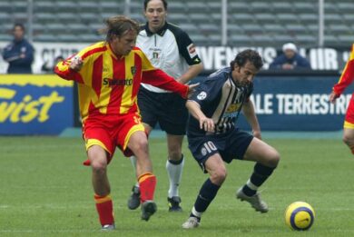 Dalla Bona, l’ex Milan e Chelsea cerca squadra su Subito.it. Ma è uno scherzo
