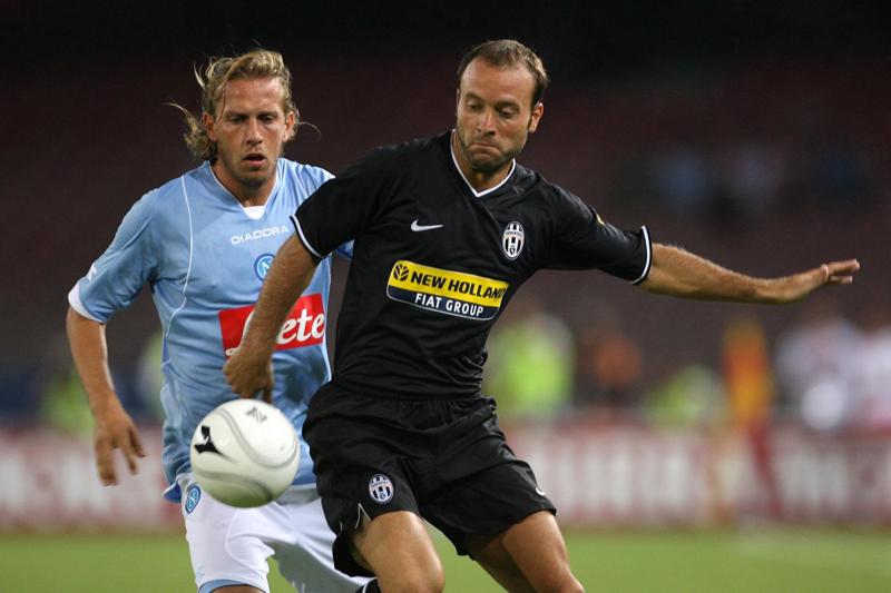 Dalla Bona, l’ex Milan e Chelsea cerca squadra su Subito.it. Ma è uno scherzo Dalla Bona, l’ex Milan e Chelsea cerca squadra su Subito.it. Ma è uno scherzo
