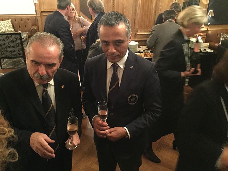 AIS e Vinitaly: mezzo secolo insieme in nome del vino AIS e Vinitaly: mezzo secolo insieme in nome del vino