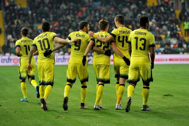 Inter, Perisic ammette: “Interesse del Chelsea? Fa piacere”