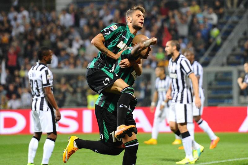 Juventus, Allegri ha deciso: sì a Berardi dal Sassuolo. E Morata… Juventus, Allegri ha deciso: sì a Berardi dal Sassuolo. E Morata…