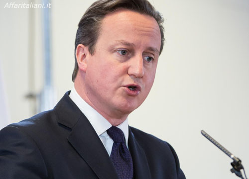 Uk, lo scandalo Panama travolge David Cameron Uk, lo scandalo Panama travolge David Cameron