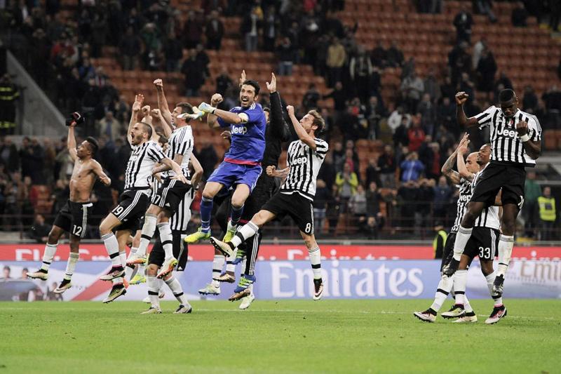 Juventus, Allegri: “Complimenti Milan che ha trovato Buffon davanti…” Juventus, Allegri: “Complimenti Milan che ha trovato Buffon davanti…”