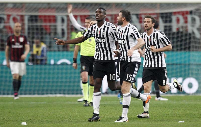 Juventus, Allegri: “Complimenti Milan che ha trovato Buffon davanti…” Juventus, Allegri: “Complimenti Milan che ha trovato Buffon davanti…”
