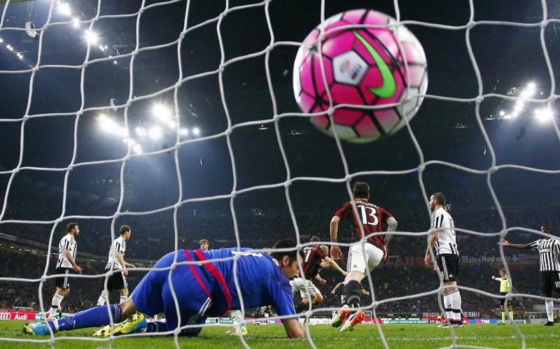 Milan-Juventus, Mihajlovic: “Non meritavamo di perdere. Gol da polli” Milan-Juventus, Mihajlovic: “Non meritavamo di perdere. Gol da polli”