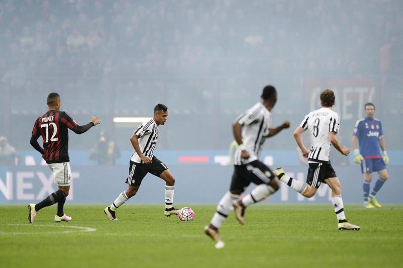Milan-Juventus, Mihajlovic: “Non meritavamo di perdere. Gol da polli” Milan-Juventus, Mihajlovic: “Non meritavamo di perdere. Gol da polli”