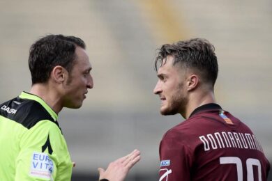 Serie B, Latina choc: “Pronti a ritirare la squadra, perchè…”