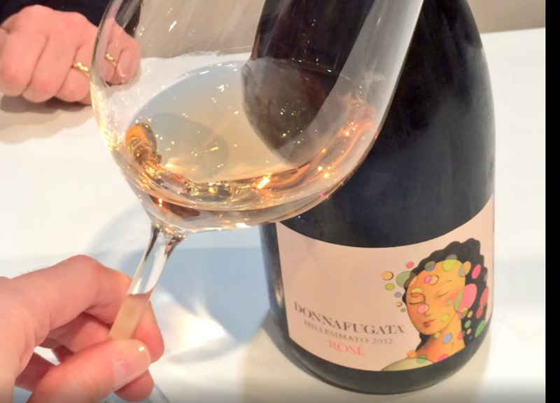 Il Vinitaly n’ 50: con Mattarella è già da record
