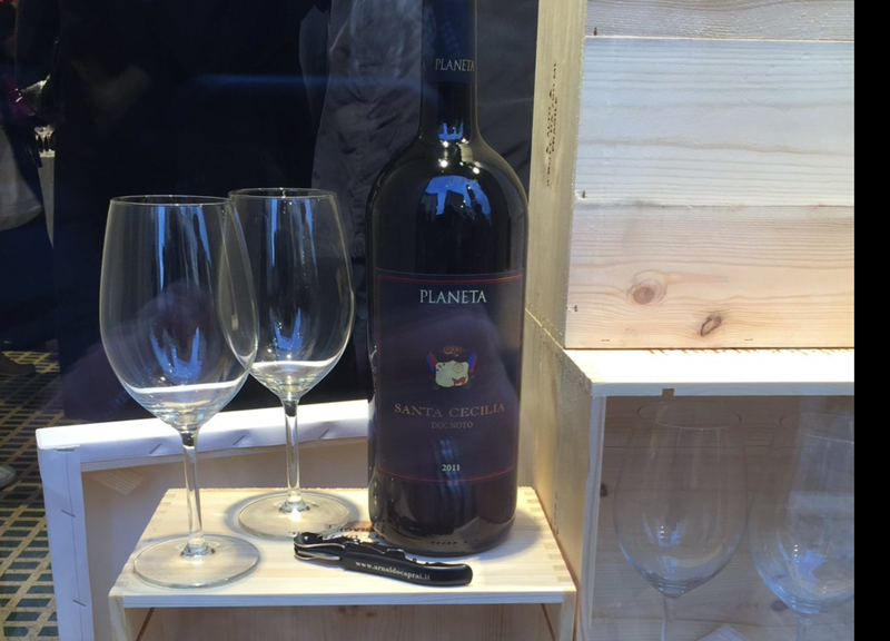 Il Vinitaly n’ 50: con Mattarella è già da record