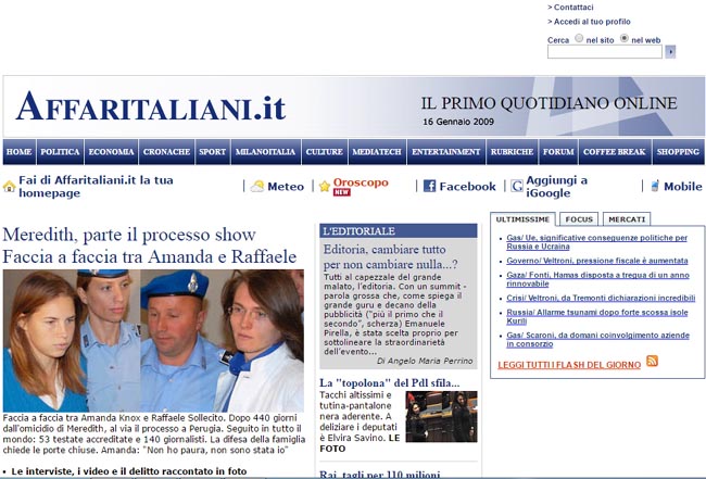 20 anni di Affaritaliani.it: l’indipendenza logora chi non ce l’ha 20 anni di Affaritaliani.it: l’indipendenza logora chi non ce l’ha