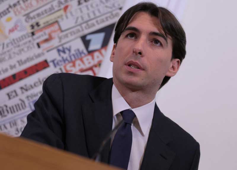 Alfio Marchini fa a “fette” Roma. Municipi mini-Comuni, giù le tasse Alfio Marchini fa a “fette” Roma. Municipi mini-Comuni, giù le tasse