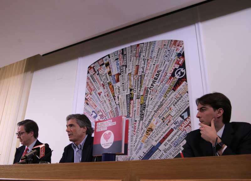 Alfio Marchini fa a “fette” Roma. Municipi mini-Comuni, giù le tasse Alfio Marchini fa a “fette” Roma. Municipi mini-Comuni, giù le tasse