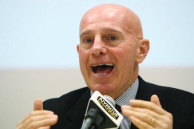 Arrigo Sacchi: “Juventus sta facendo un capolavoro fuori della norma”