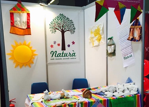A Milano il primo asilo nido vegano d’Italia A Milano il primo asilo nido vegano d’Italia